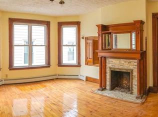 128 Blatchley Ave, New Haven, CT 06513