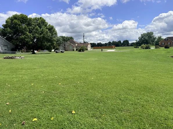 0 Crosspark Dr Lot 36, Manchester, TN 37355