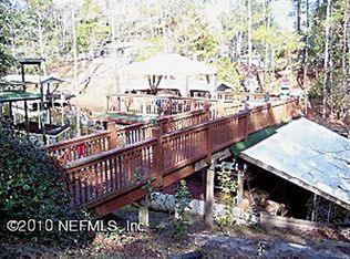 206 Clearwater Rd, Satsuma, FL 32189