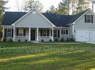 45 Dianne Trl, Covington, GA 30016