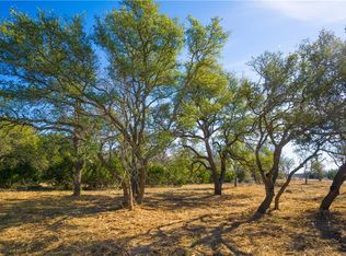 1700 Cross Crk, Georgetown, TX 78628