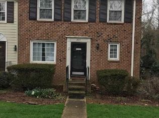 2814 Wycliff Rd, Raleigh, NC 27607