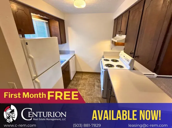 4135 State St APT 5, Salem, OR 97301