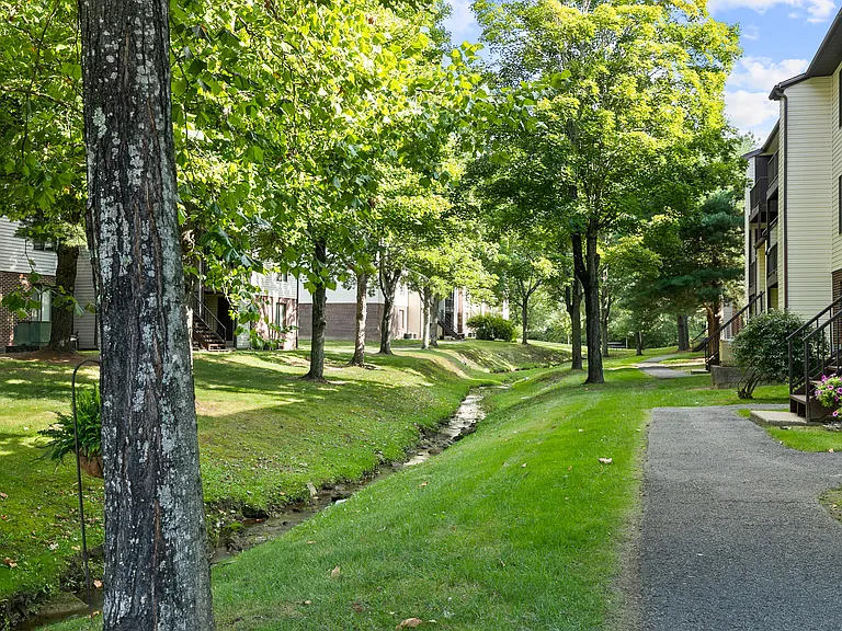 Pikeview Manor Apartments — Photo 31