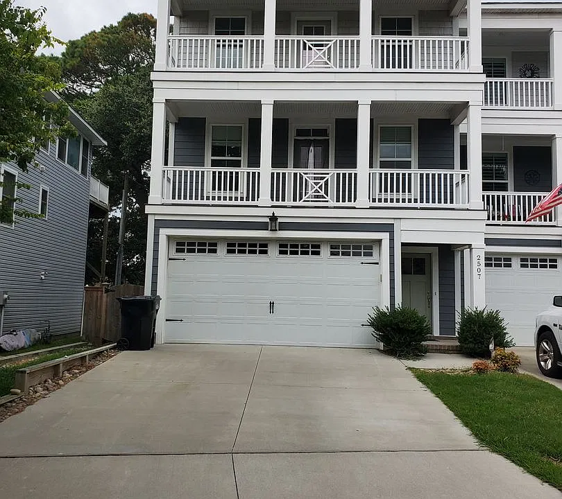 2507 Mortons Rd