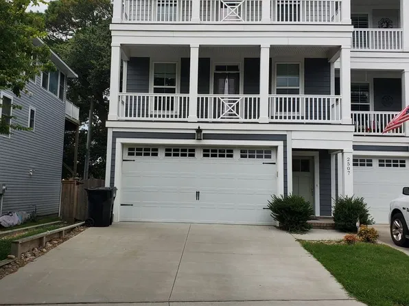 2507 Mortons Rd, Virginia Beach, VA 23455