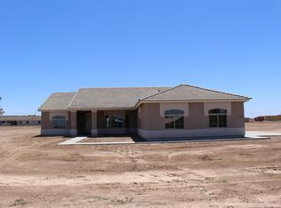10110 S 31st Dr, Laveen, AZ 85339
