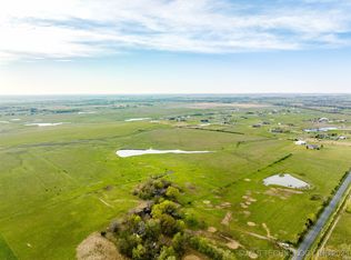 1 S 270th Rd, Wagoner, OK 74467