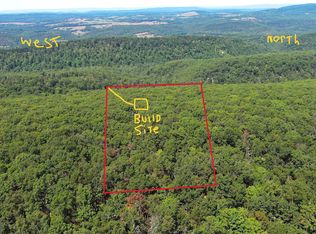 C 1 Wild Boar Rd, Augusta, WV 26704