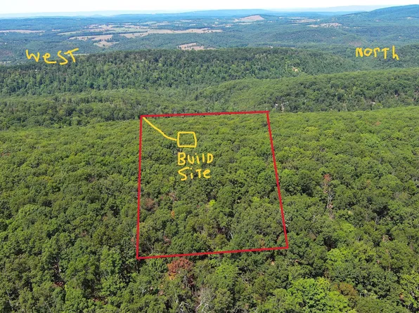 C 1 Wild Boar Rd, Augusta, WV 26704