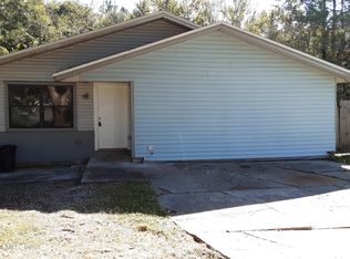 1545 Ibis Dr, Orange Park, FL 32065