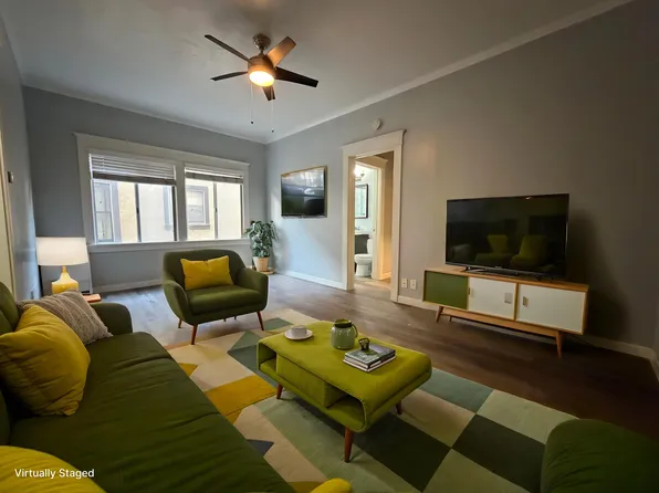 00-636 N Chestnut Ave, Long Beach, CA