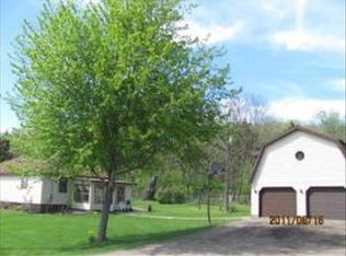 W2808 County Road T, Mindoro, WI 54644