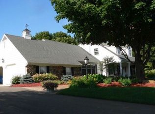 125 Rexford Dr SE, East Grand Rapids, MI 49506