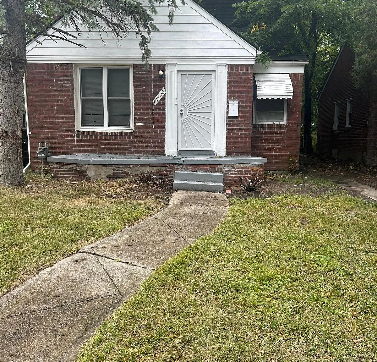 3 bed, 1073 sqft, $1,400 — Photo 1