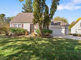 1226 Temkin Ave, Madison, WI 53705