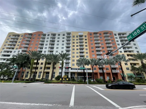 18800 NE 29th Ave APT 418, Aventura, FL 33180