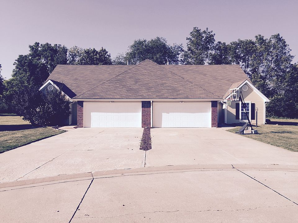 Duplex Overall