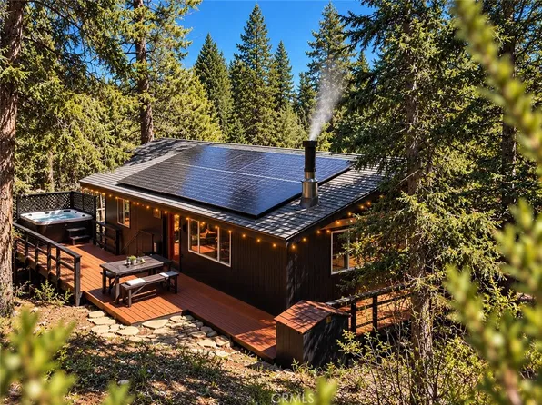 43428 Primrose Dr, Big Bear Lake, CA 92315