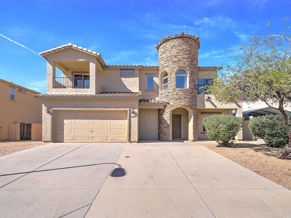 1st image of 880 S BUENA VISTA Drive