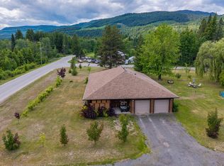 337 Sunshine Valley Rd, Clearwater, BC V0E1N2