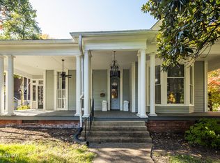 233 N Grand Ave, Brownsville, TN 38012