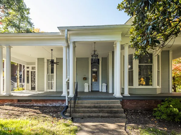 233 N Grand Ave, Brownsville, TN 38012