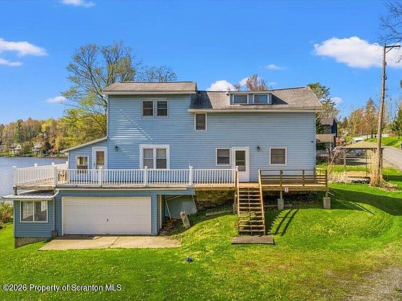 4th image of 3088 John C McNamara Dr