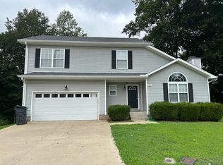 1335 Abigail Ct, Clarksville, TN 37042