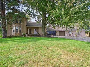 1460 County Road 27, Waterloo, IN 46793