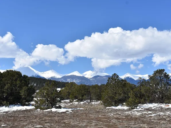 1125 Roundup Road, Westcliffe, CO 81252