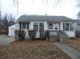2510 W 3rd St, Hastings, NE 68901