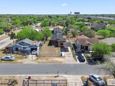 603 S Austin St, San Benito, TX, 78586
