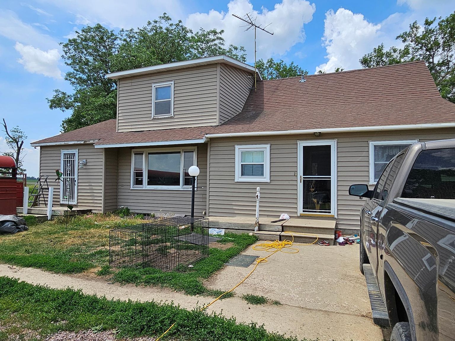 418 231st St, Ruthton, MN 56170 Zillow