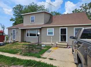 418 231st St, Elkton, MN 56164
