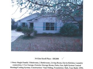 34 Glen Knoll Pl, Columbia, SC 29229