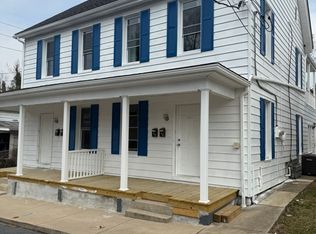 119 N Washington St #121-A, Shippensburg, PA 17257
