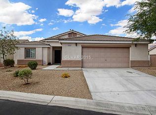 8006 Rushmore Ave, Las Vegas, NV 89131