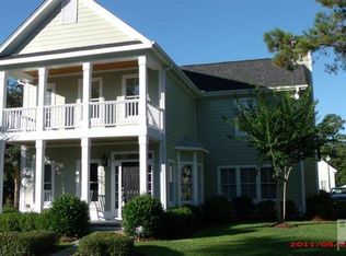 4228 Pine Hollow Rd, Wilmington, NC 28412