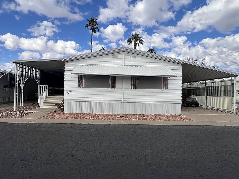1st image of 305 S Val Vista Dr Lot 417