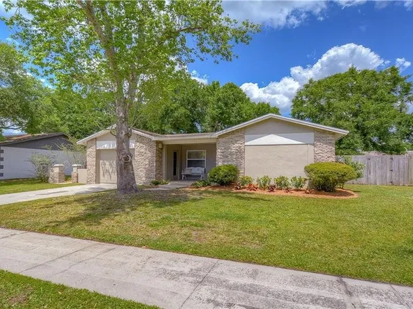 5121 Ellendale Ave, Tampa, FL 33625