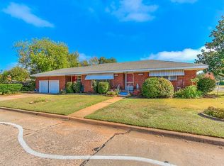 4800 N Lottie Ave, Oklahoma City, OK 73111