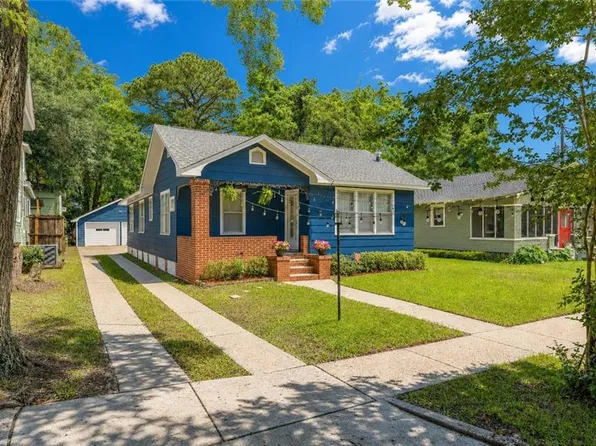 137 Hyland Ave, Mobile, AL 36607