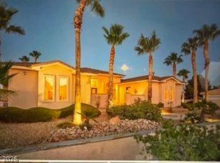 5960 Michelli Crest Way, Las Vegas, NV 89149