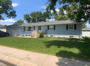 1420 2nd St, Sutherland, NE 69165
