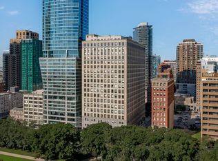 910 S Michigan Ave APT 1211, Chicago, IL 60605