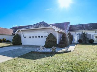 637 Madison Dr #A, Monroe Township, NJ 08831