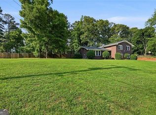 2725 Spring Dr, Cumming, GA 30041