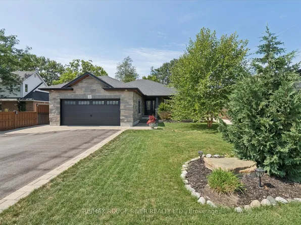 25 Ambrosia Ter, Quinte West, ON K8V 0G7