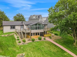 3280 Indian Point Dr, Ellston, IA 50074